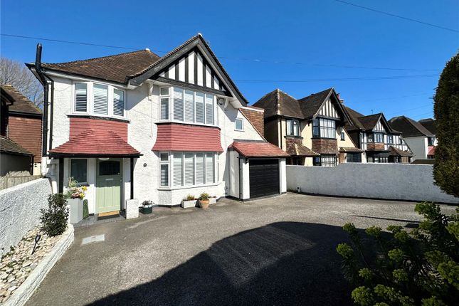 4 bed detached house