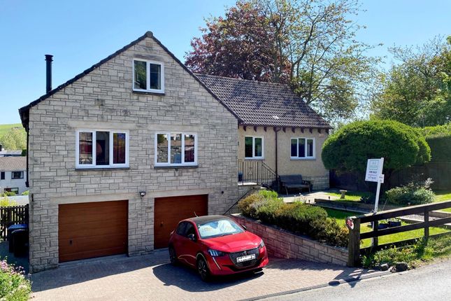 Church Brae, Glenfarg PH2 5 bed detached house for sale