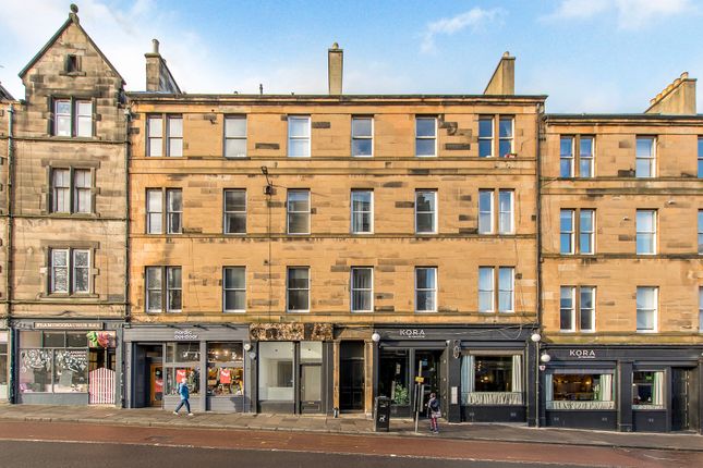 18/7 Bruntsfield Place, Bruntsfield... 2 bed flat for sale