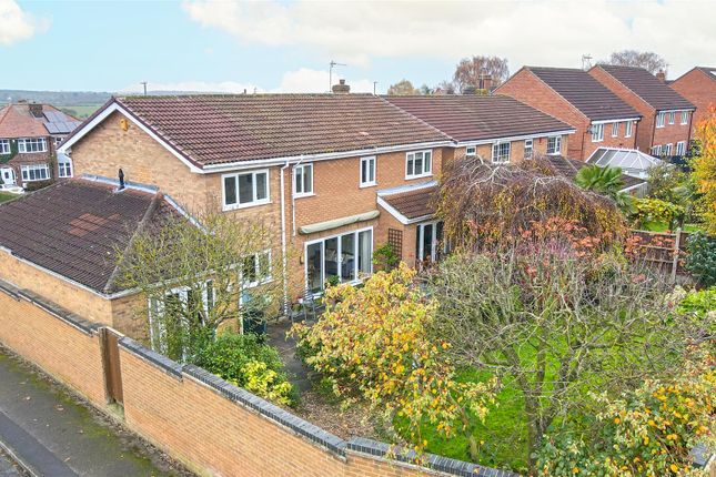 Spring Lane, Nottingham NG3 6 bed detached house for sale