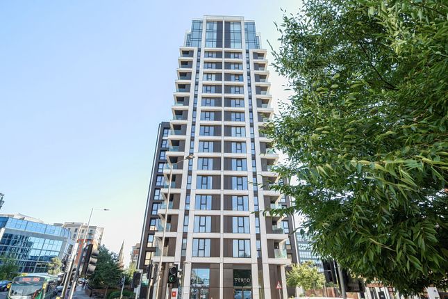 Kings Road, Berkshire RG1 2 bed apartment for sale