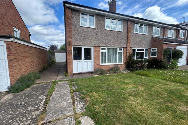 3 bed semi-detached house