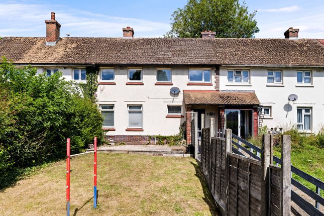 Roosevelt Road, Dover, CT16 3 bed terraced house for sale