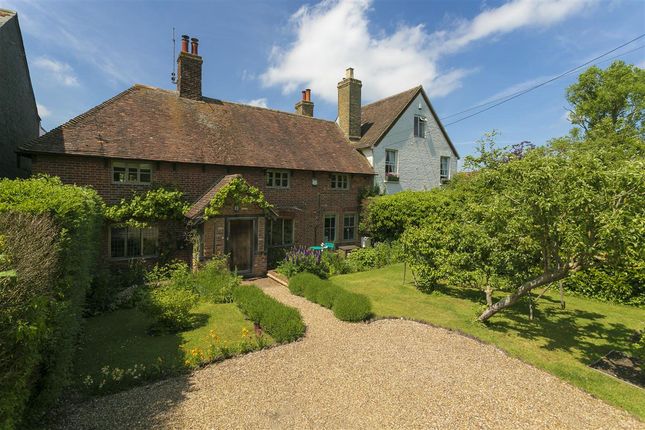 Almond Cottage, Ashford Road, Badlesmere 3 bed semi