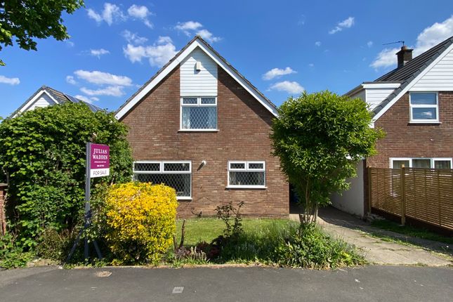 Constable Drive, Marple Bridge... 3 bed link detached house for sale