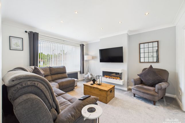 Alanbrooke Avenue, Newport, 3 bed semi