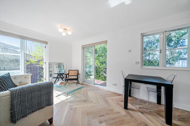 1 bed flat