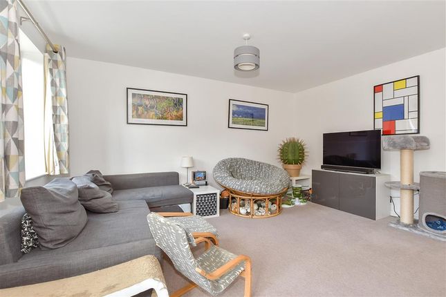Abingworth Crescent, Thakeham... 3 bed terraced house for sale