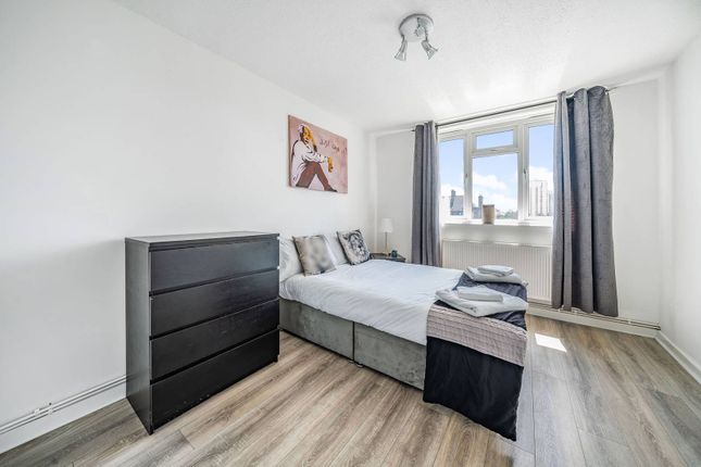 Beaminster House, Dorset Road, Oval... 1 bed flat for sale