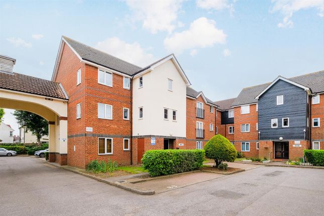 1 bed flat