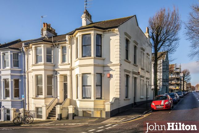 Chichester Place, Brighton 4 bed end of terrace house for sale