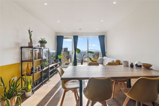 2 bed flat