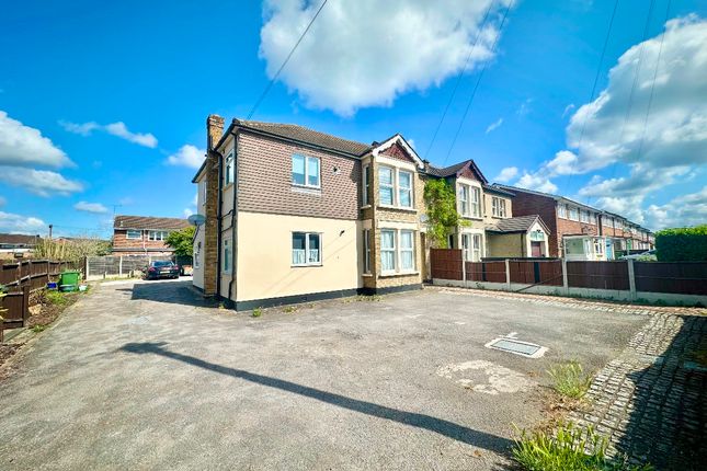 Church Road, Harold Wood, Romford Studio for sale