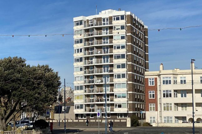 2 bed flat