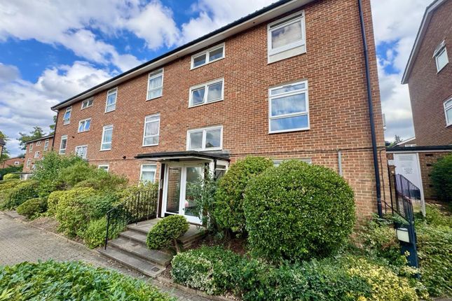 1 bed flat