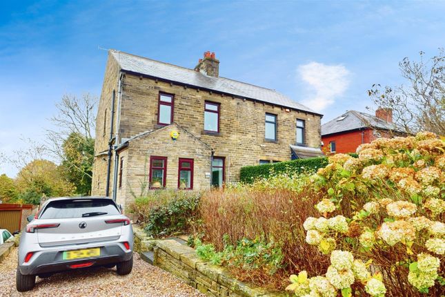 Prune Park Lane, Allerton, Bradford 3 bed semi