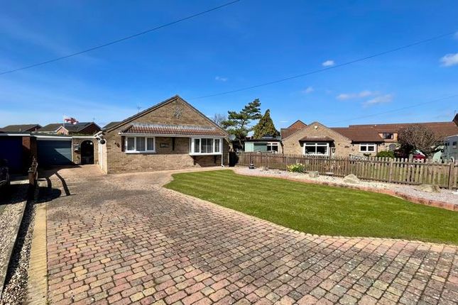 3 bedroom bungalow for sale