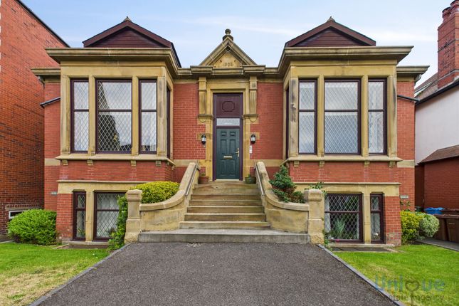 24 St. Thomas Road,  Lytham St.... 2 bed apartment for sale
