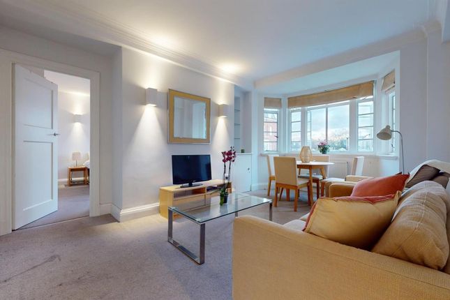Pembroke Road, London W8 2 bed flat for sale