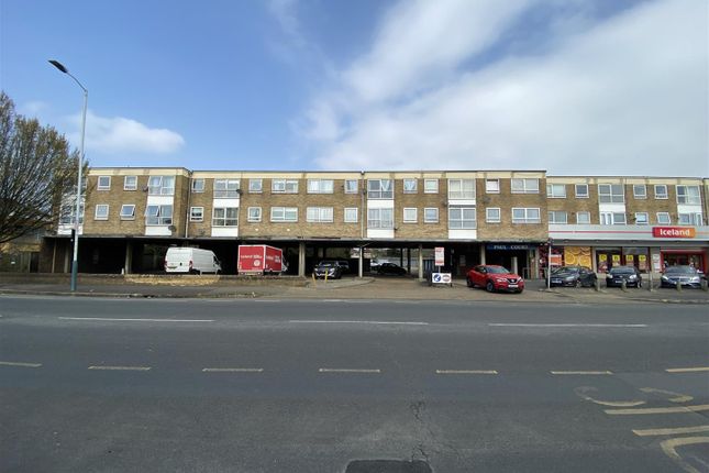 London Road, Romford 1 bed flat for sale