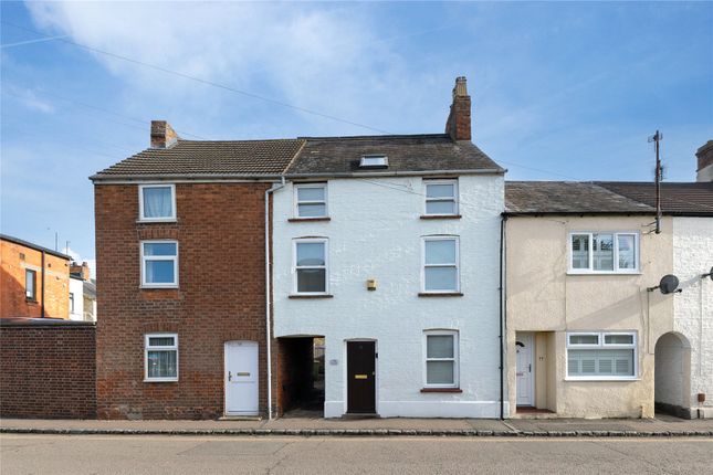 Caldecote Street, Newport Pagnell... 3 bed terraced house for sale