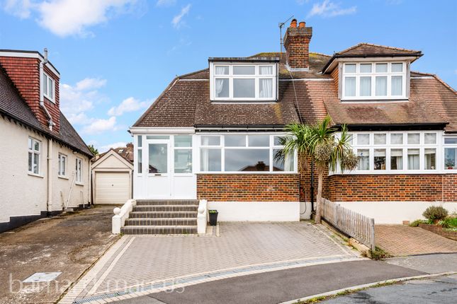 3 bed semi-detached house