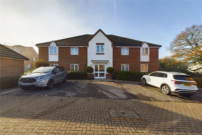 Jersey Drive, Winnersh, Wokingham... 1 bed apartment for sale