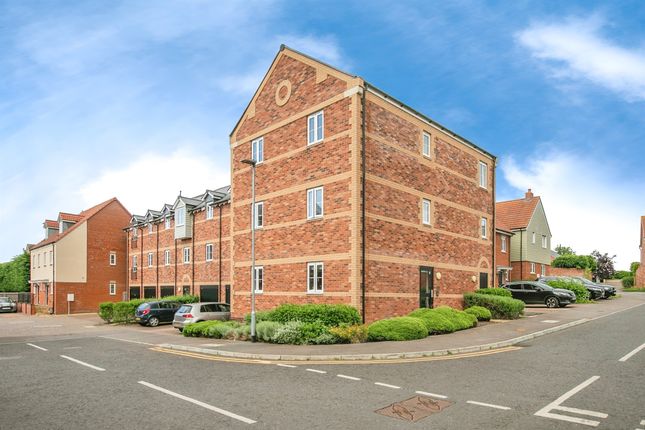 1 bed flat