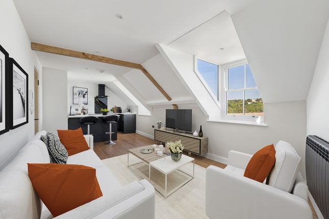 2 bed flat