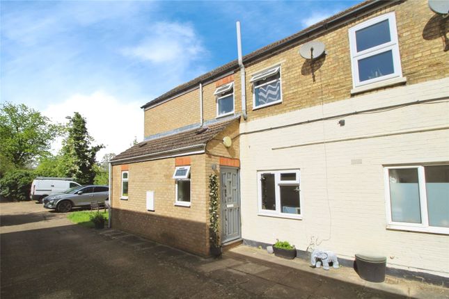 Clarendon Street, Bedfordshire MK41 2 bed flat for sale