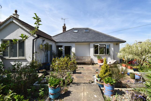 Winchelsea Lane, Hastings 2 bed detached bungalow for sale