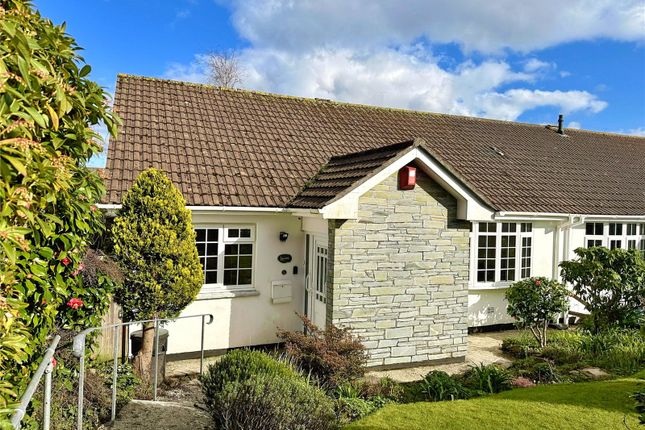 2 bed bungalow