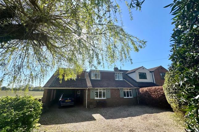 4 bed semi-detached house