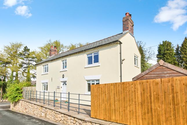 3 bedroom cottage for sale