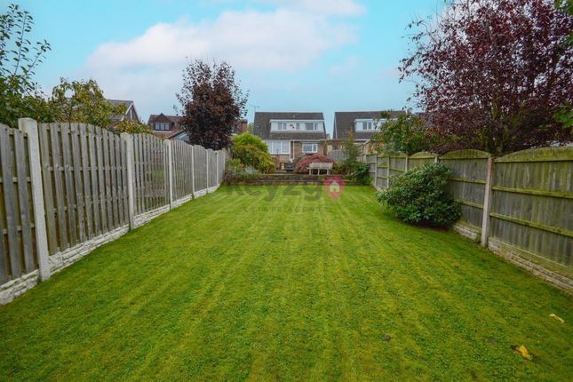 Primrose Lane, Killamarsh, Sheffield... 3 bed detached house for sale