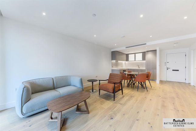 1 bed flat