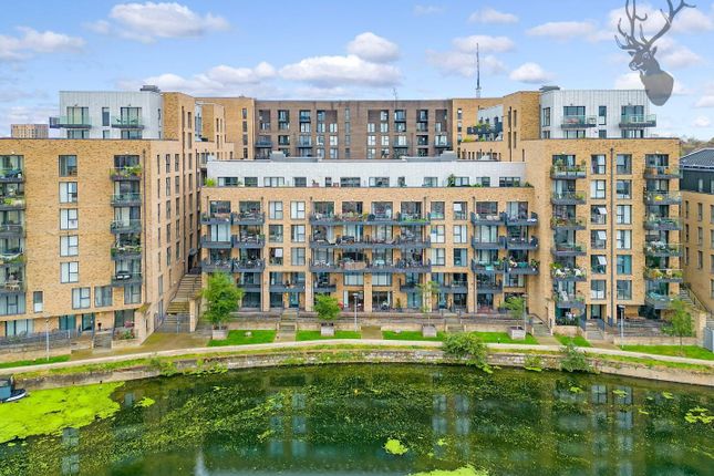 Bow River Village, Bow 1 bed apartment for sale