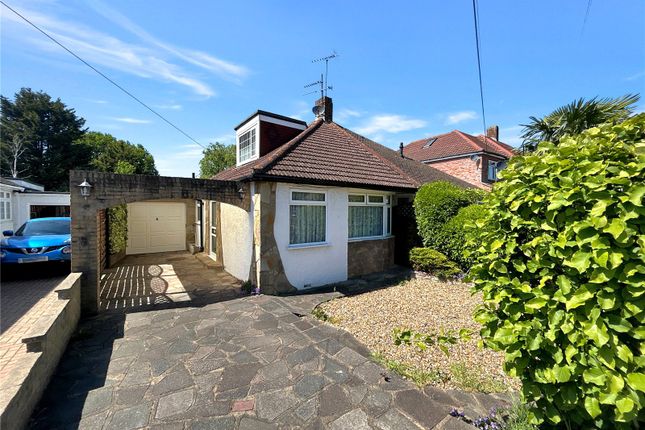 Riverside Road, Sidcup, Kent, DA14 3 bed bungalow for sale