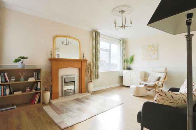 St. Michaels Mount Flats, Inglemire... 1 bed flat for sale