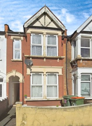 3 bed terraced house