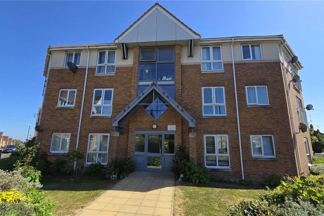 Bardin Court, Coventry CV2 2 bed apartment for sale