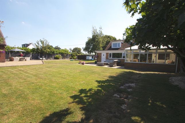 Dunton Road, Billericay CM12 4 bed semi