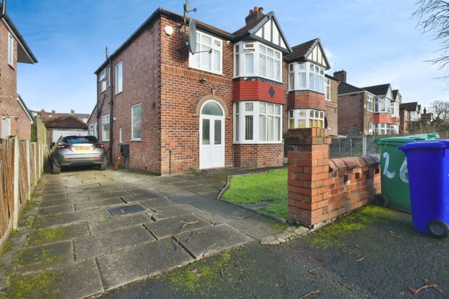 3 bed semi-detached house