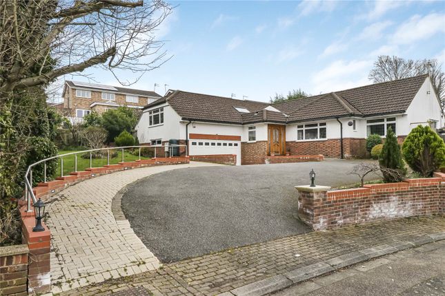 3 bed bungalow