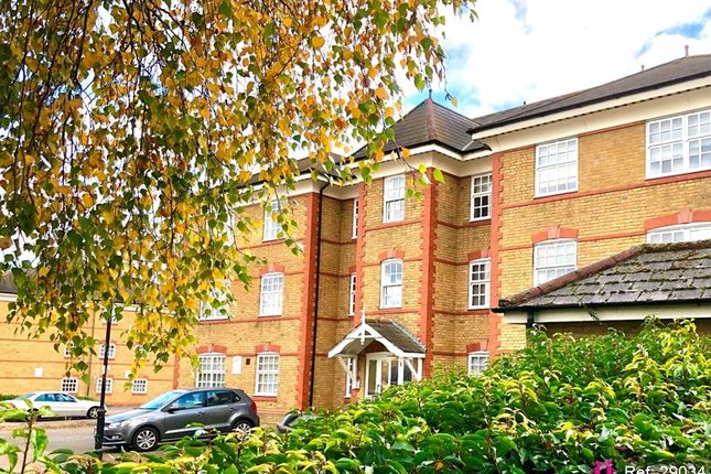 1 bed flat