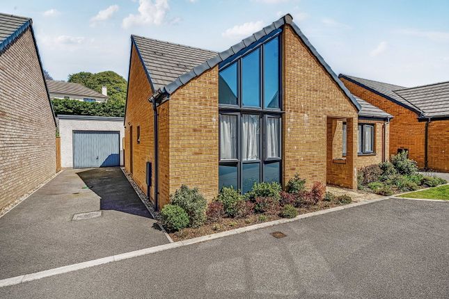 Glebe Mews, Callington 2 bed detached bungalow for sale