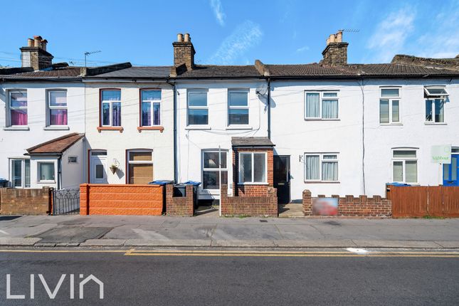 Croydon CR0 2 bed terraced house for sale