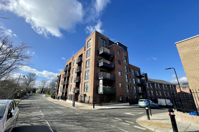 Daubenton House, Havelock Road... 2 bed flat for sale