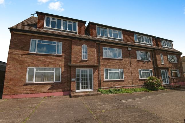 1 bed flat