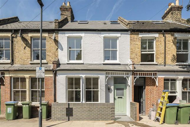 Fingal Street, London SE10 5 bed house for sale